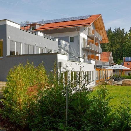 אכסלאך Wellnesshotel Deine Auszeit, Adults Only מראה חיצוני תמונה