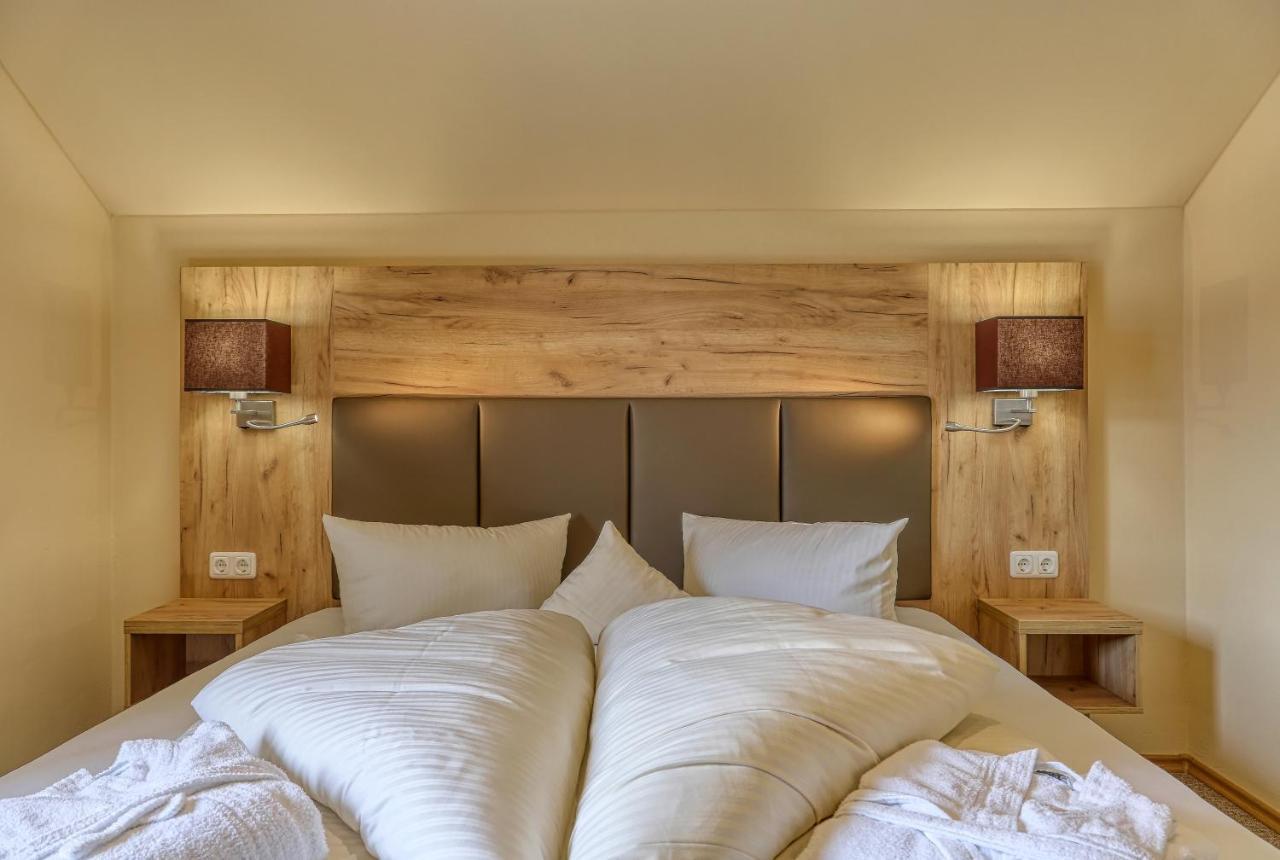 אכסלאך Wellnesshotel Deine Auszeit, Adults Only מראה חיצוני תמונה