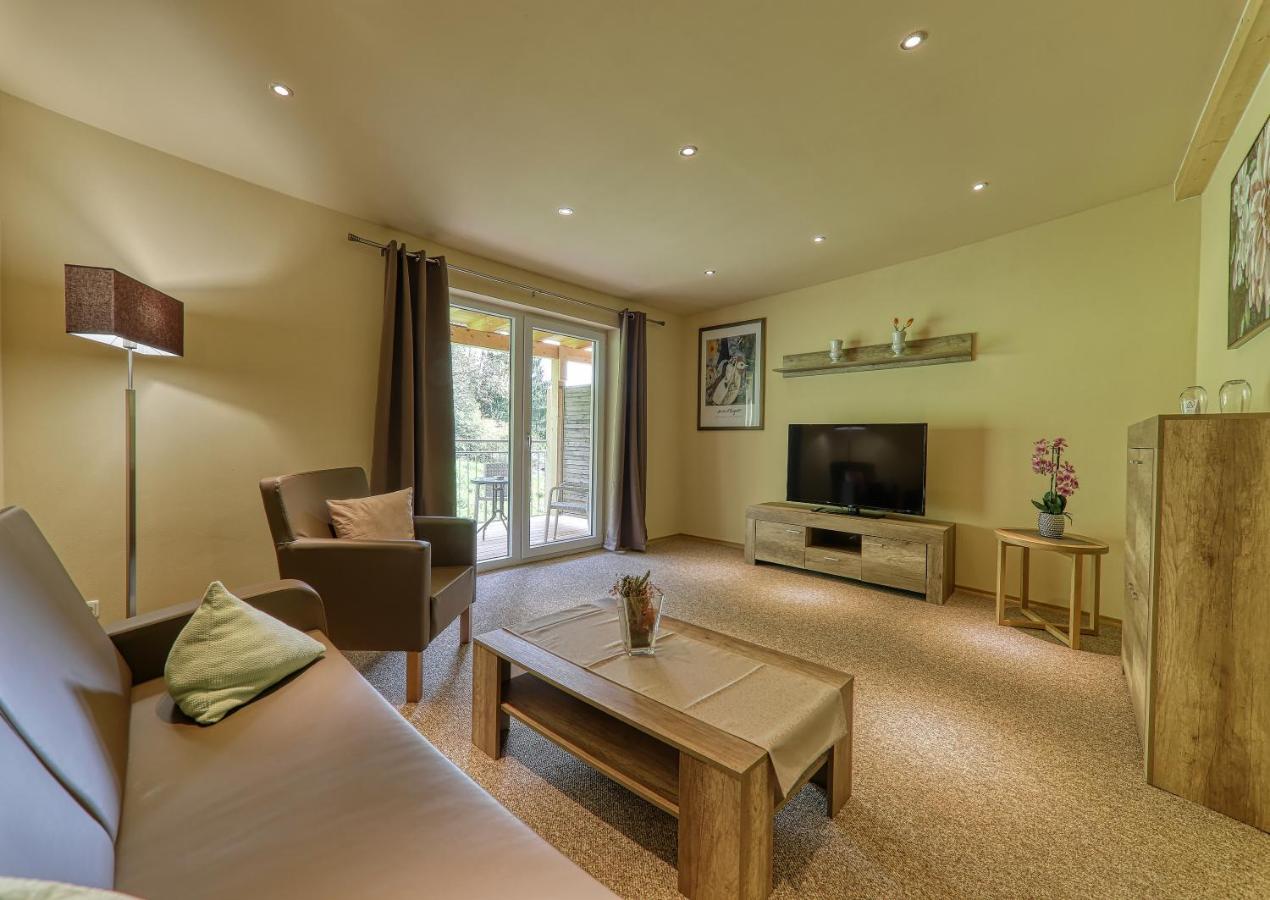 אכסלאך Wellnesshotel Deine Auszeit, Adults Only מראה חיצוני תמונה