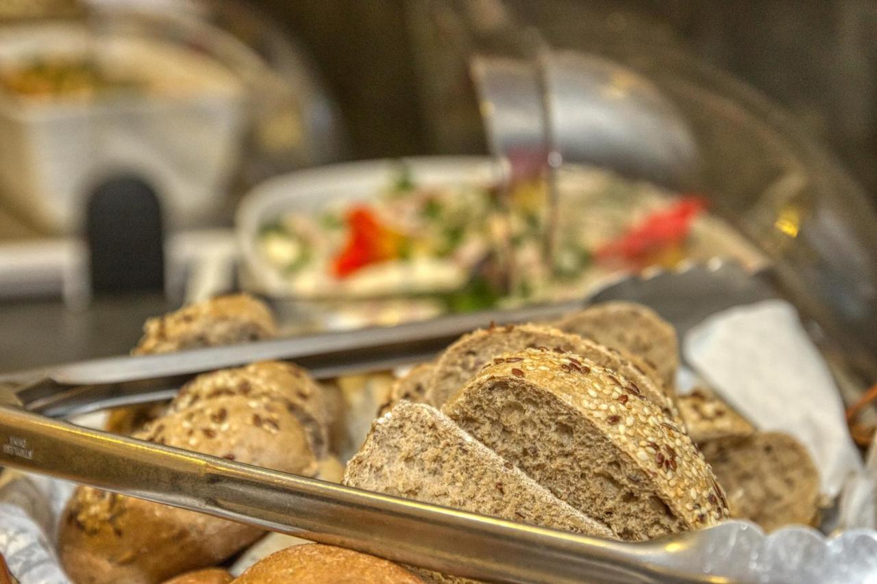 אכסלאך Wellnesshotel Deine Auszeit, Adults Only מראה חיצוני תמונה