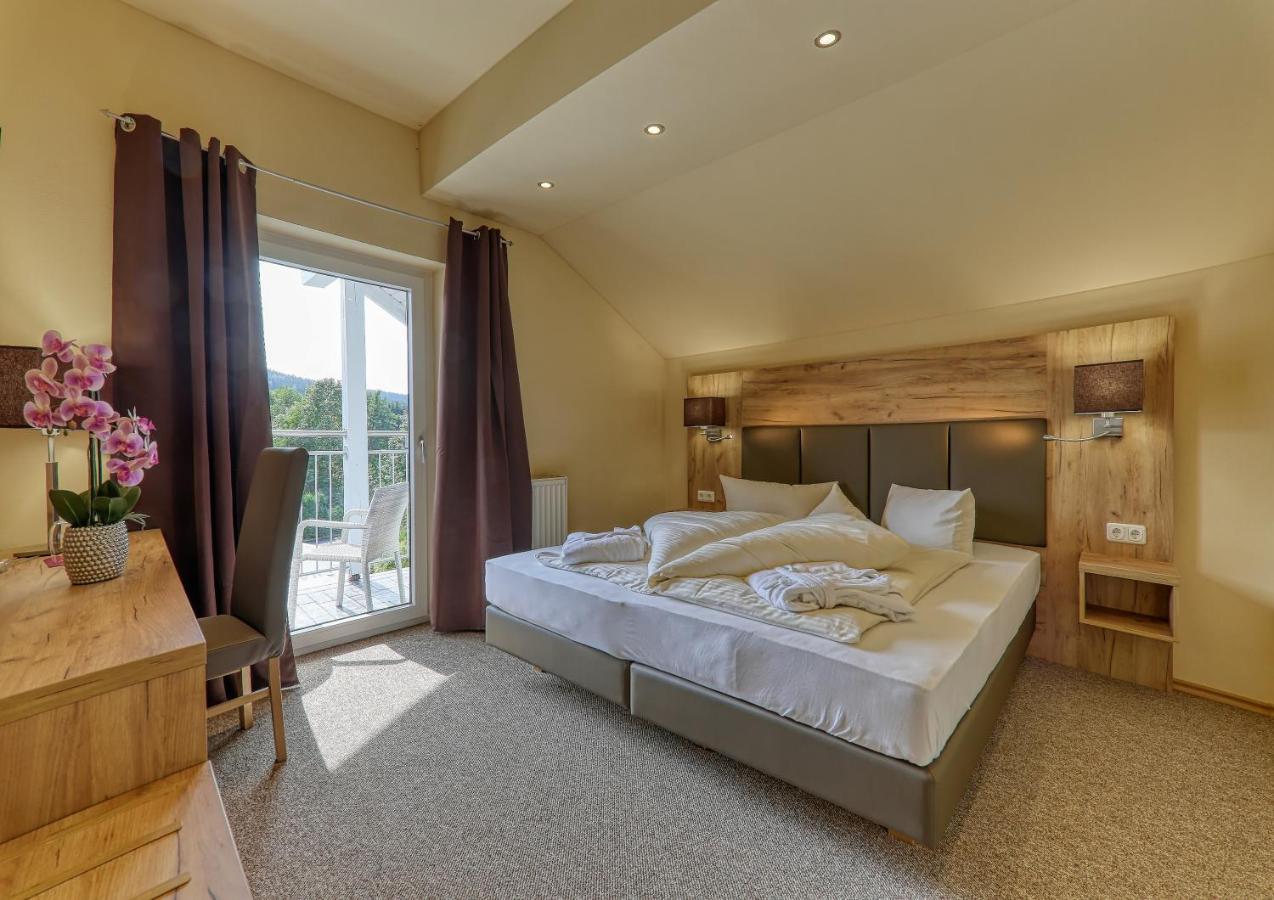 אכסלאך Wellnesshotel Deine Auszeit, Adults Only מראה חיצוני תמונה