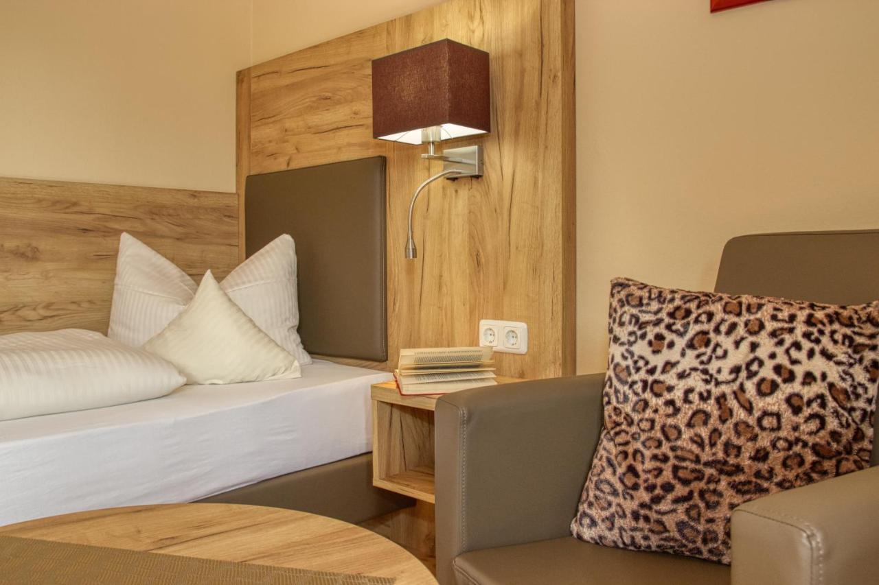 אכסלאך Wellnesshotel Deine Auszeit, Adults Only מראה חיצוני תמונה