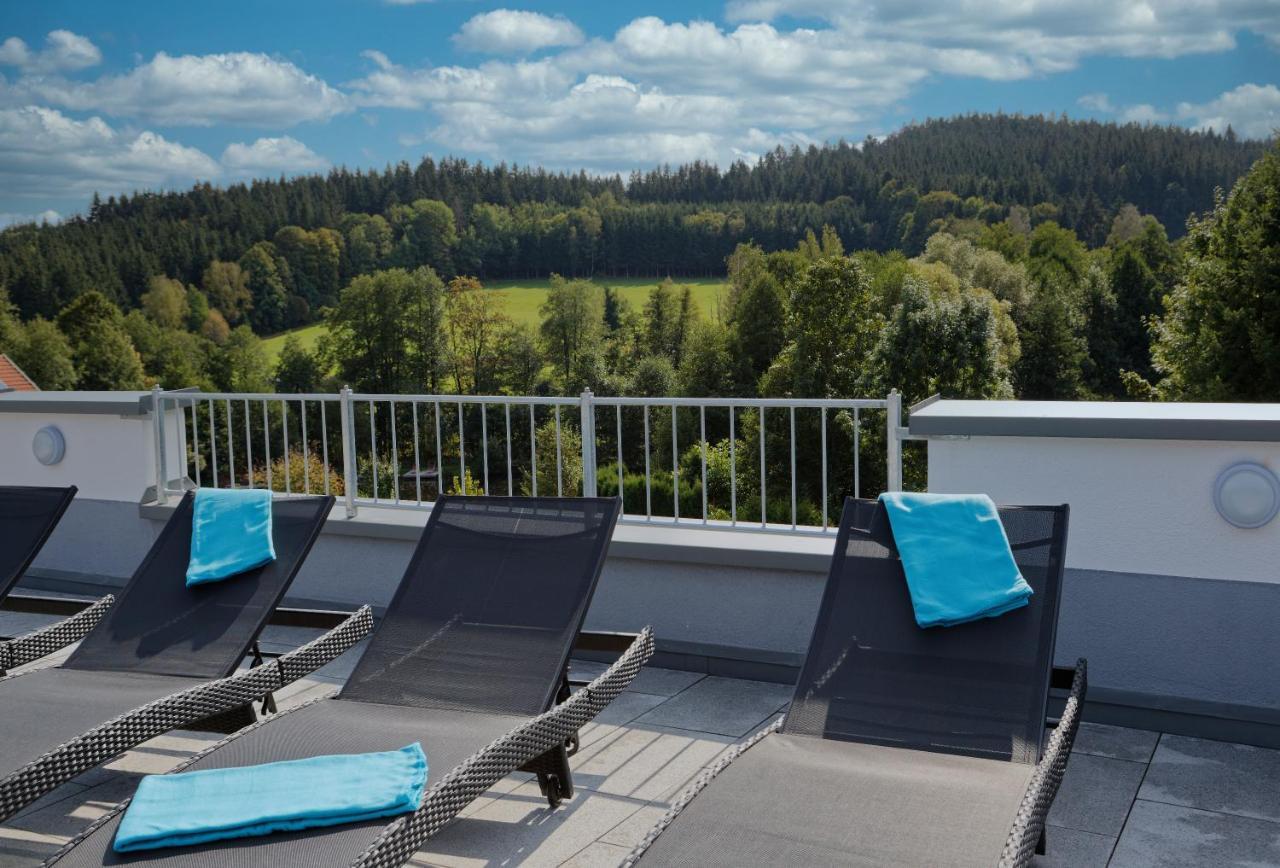 אכסלאך Wellnesshotel Deine Auszeit, Adults Only מראה חיצוני תמונה