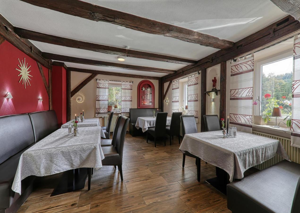 אכסלאך Wellnesshotel Deine Auszeit, Adults Only מראה חיצוני תמונה