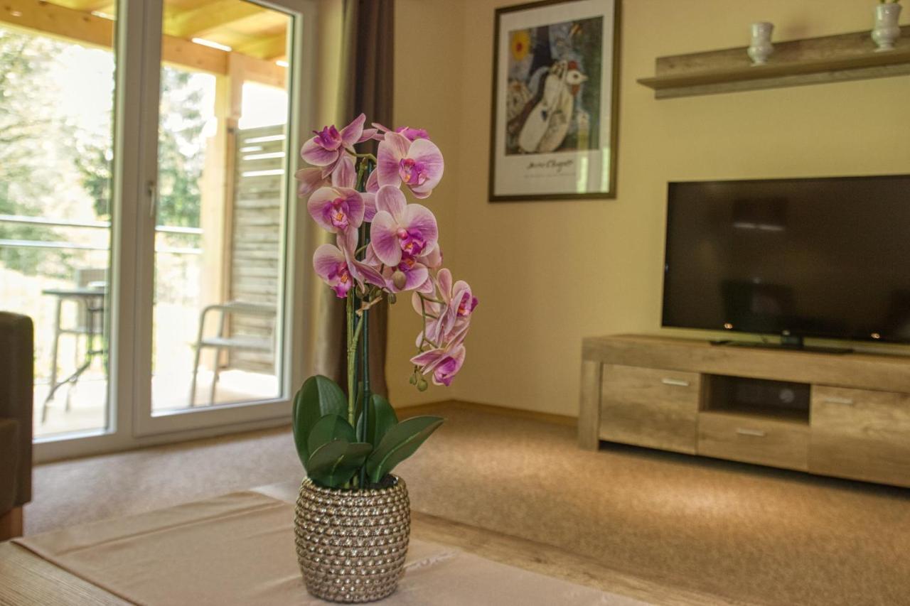 אכסלאך Wellnesshotel Deine Auszeit, Adults Only מראה חיצוני תמונה