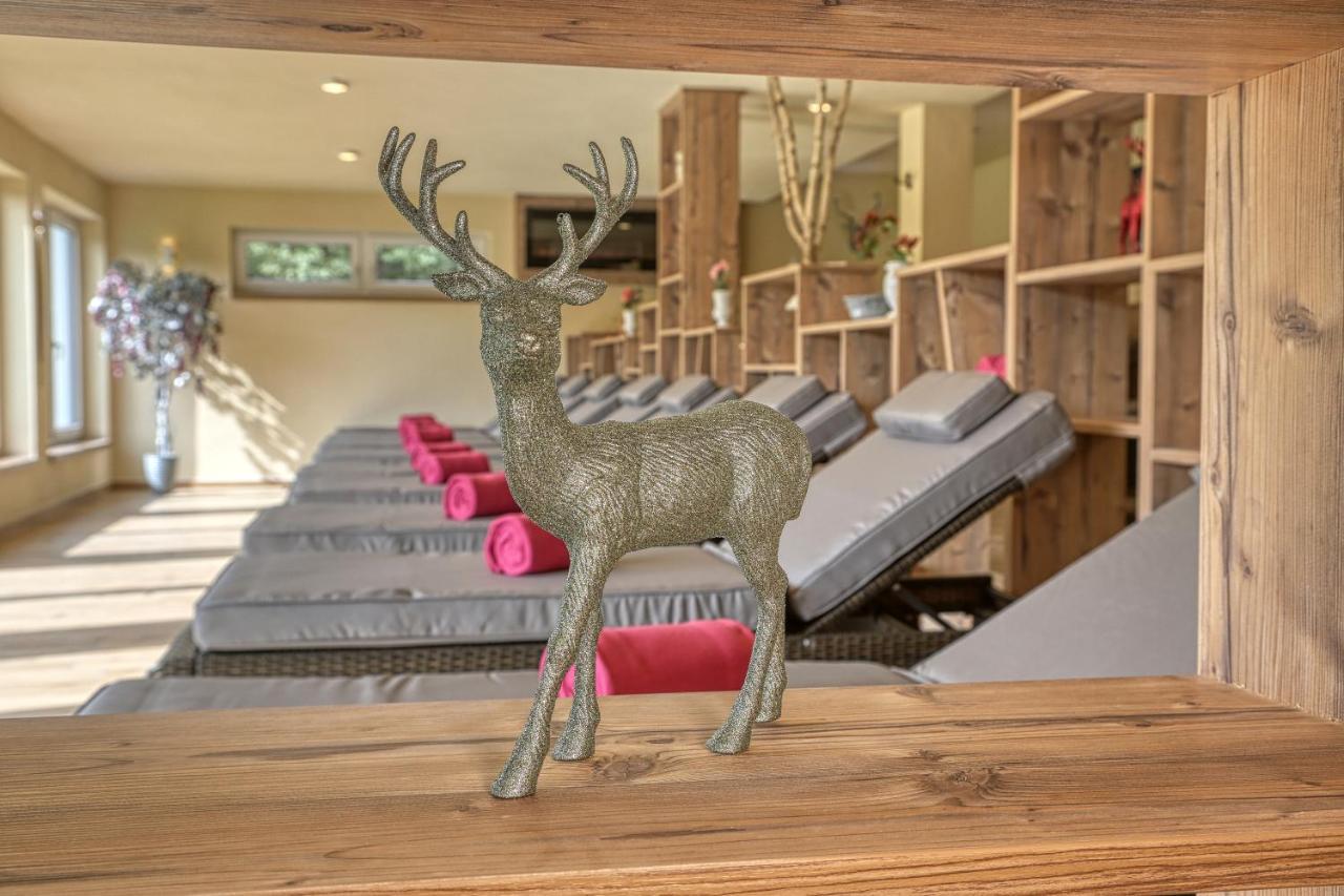 אכסלאך Wellnesshotel Deine Auszeit, Adults Only מראה חיצוני תמונה