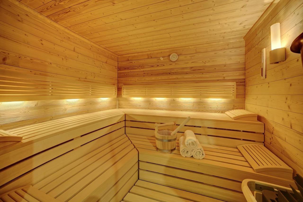 אכסלאך Wellnesshotel Deine Auszeit, Adults Only מראה חיצוני תמונה