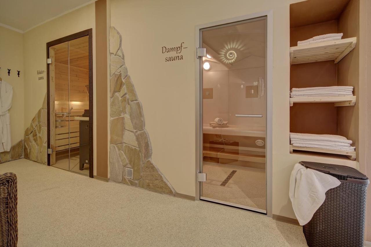 אכסלאך Wellnesshotel Deine Auszeit, Adults Only מראה חיצוני תמונה