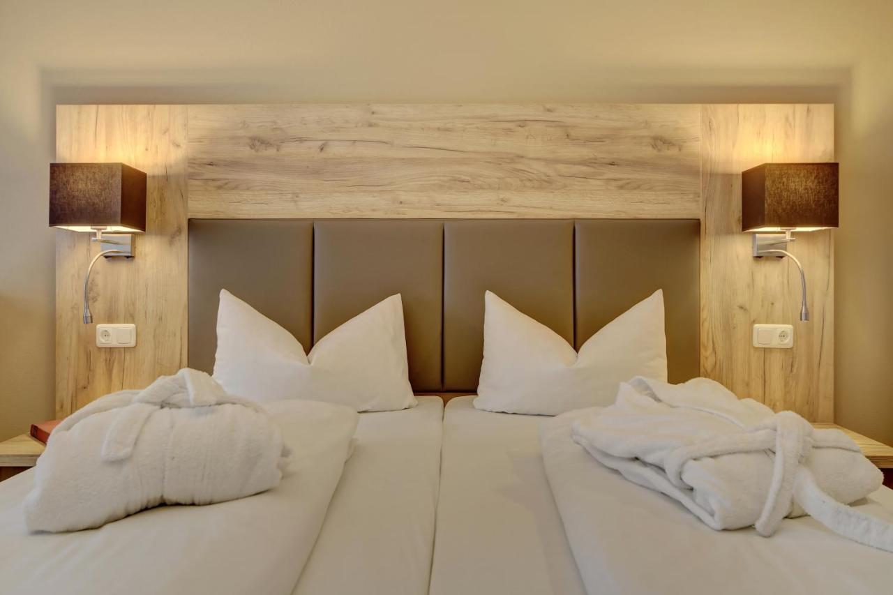 אכסלאך Wellnesshotel Deine Auszeit, Adults Only מראה חיצוני תמונה