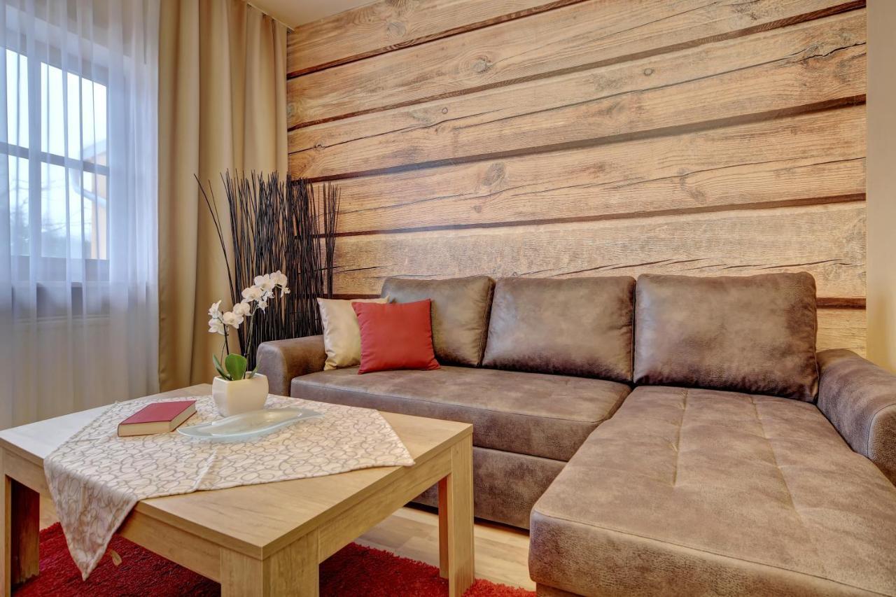 אכסלאך Wellnesshotel Deine Auszeit, Adults Only מראה חיצוני תמונה