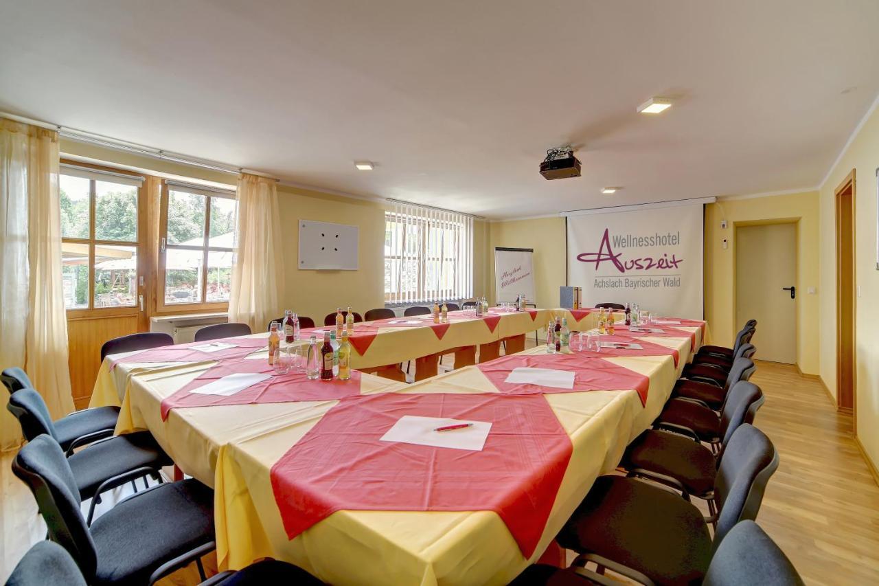 אכסלאך Wellnesshotel Deine Auszeit, Adults Only מראה חיצוני תמונה