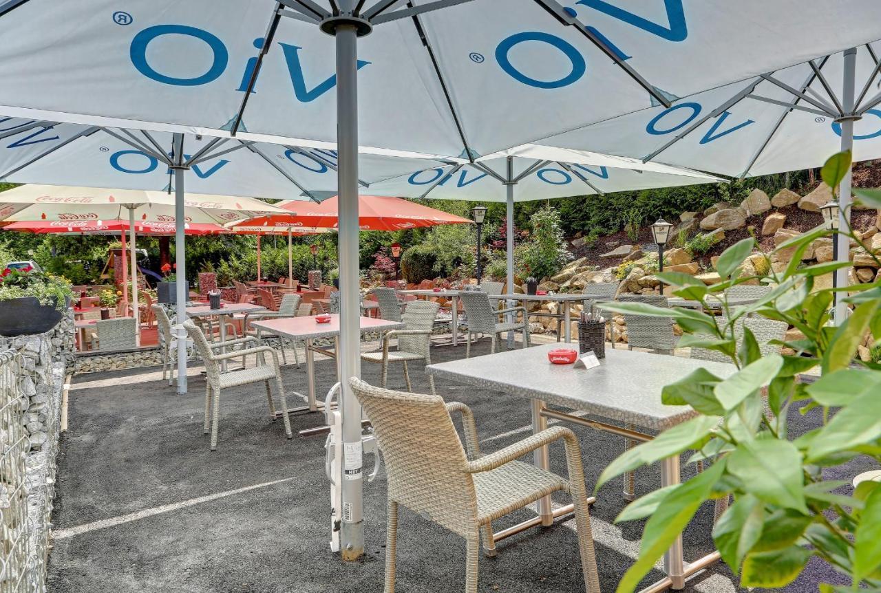 אכסלאך Wellnesshotel Deine Auszeit, Adults Only מראה חיצוני תמונה