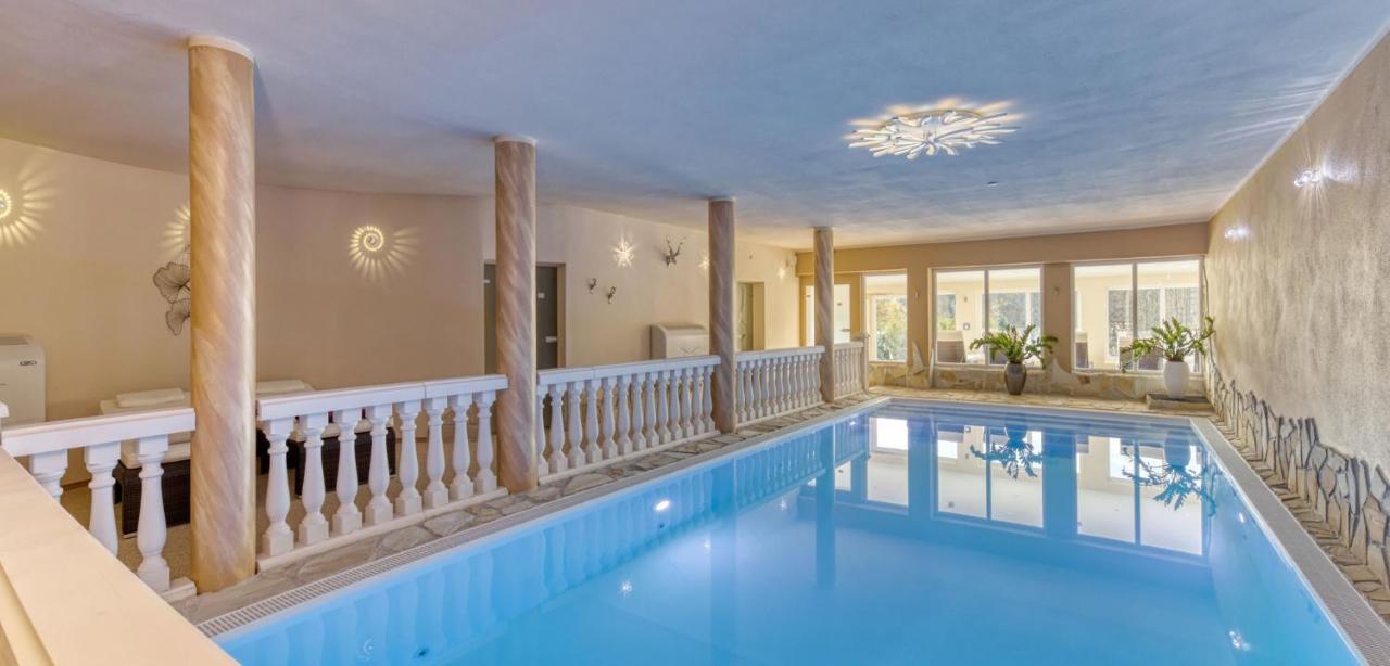 אכסלאך Wellnesshotel Deine Auszeit, Adults Only מראה חיצוני תמונה