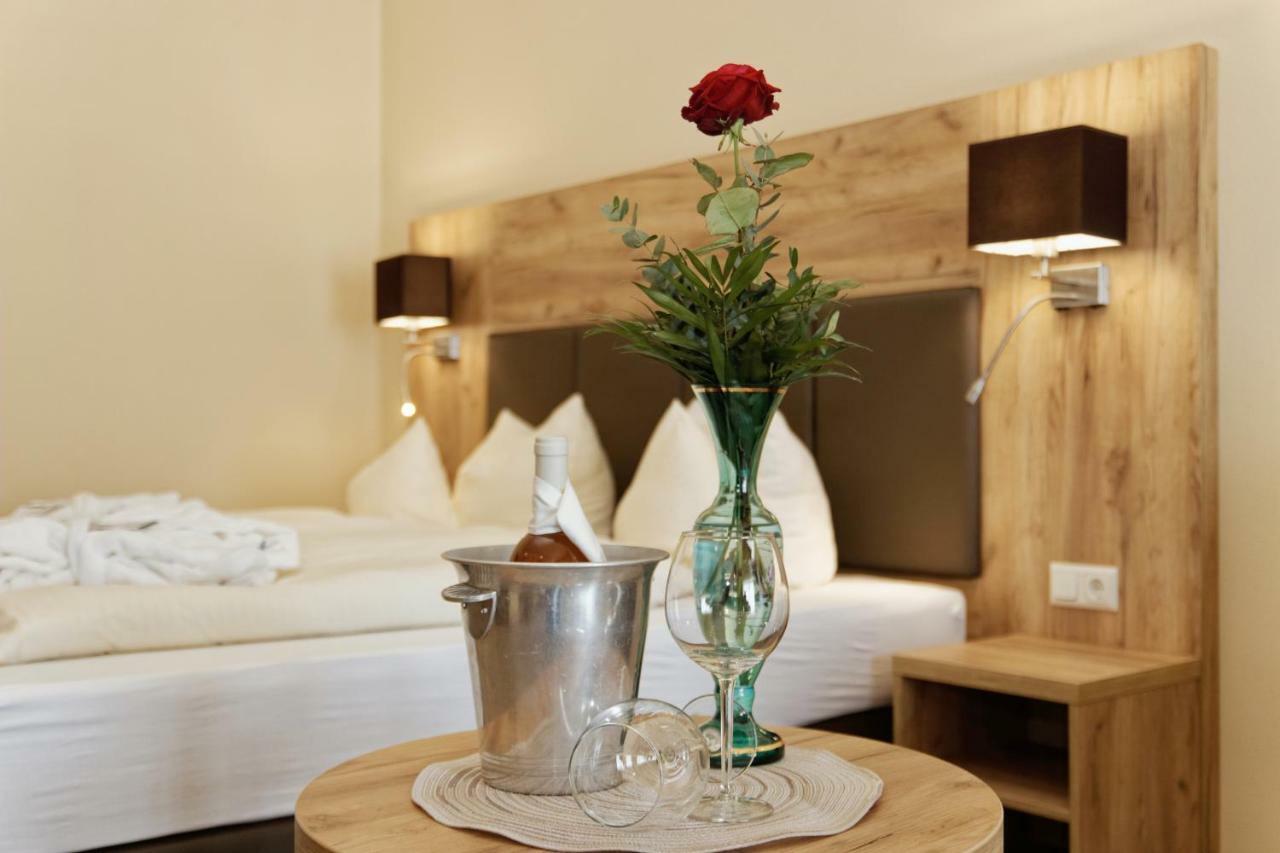 אכסלאך Wellnesshotel Deine Auszeit, Adults Only מראה חיצוני תמונה