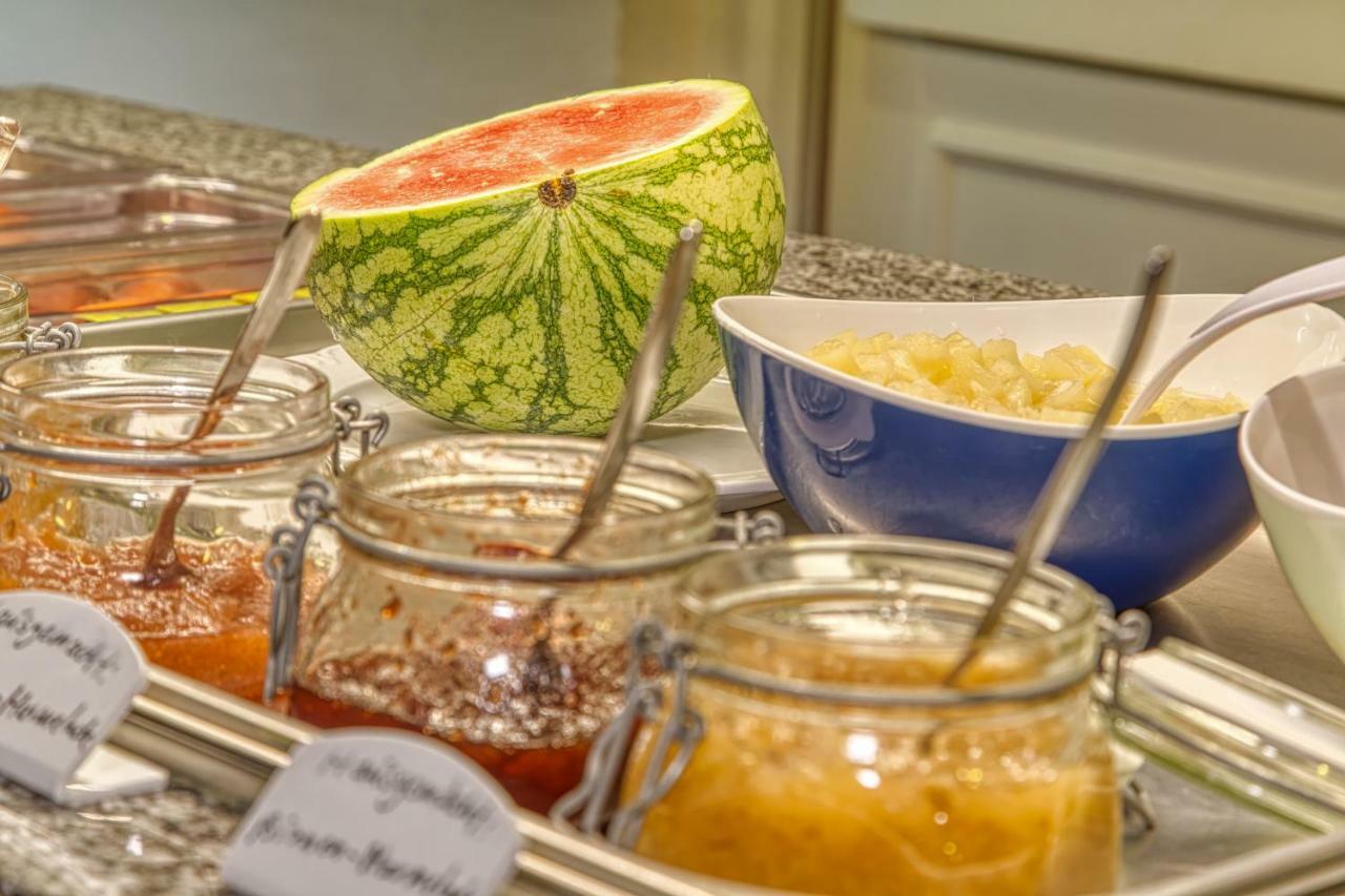 אכסלאך Wellnesshotel Deine Auszeit, Adults Only מראה חיצוני תמונה