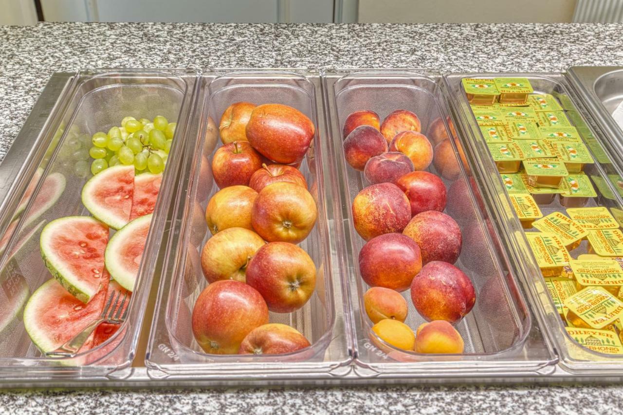 אכסלאך Wellnesshotel Deine Auszeit, Adults Only מראה חיצוני תמונה