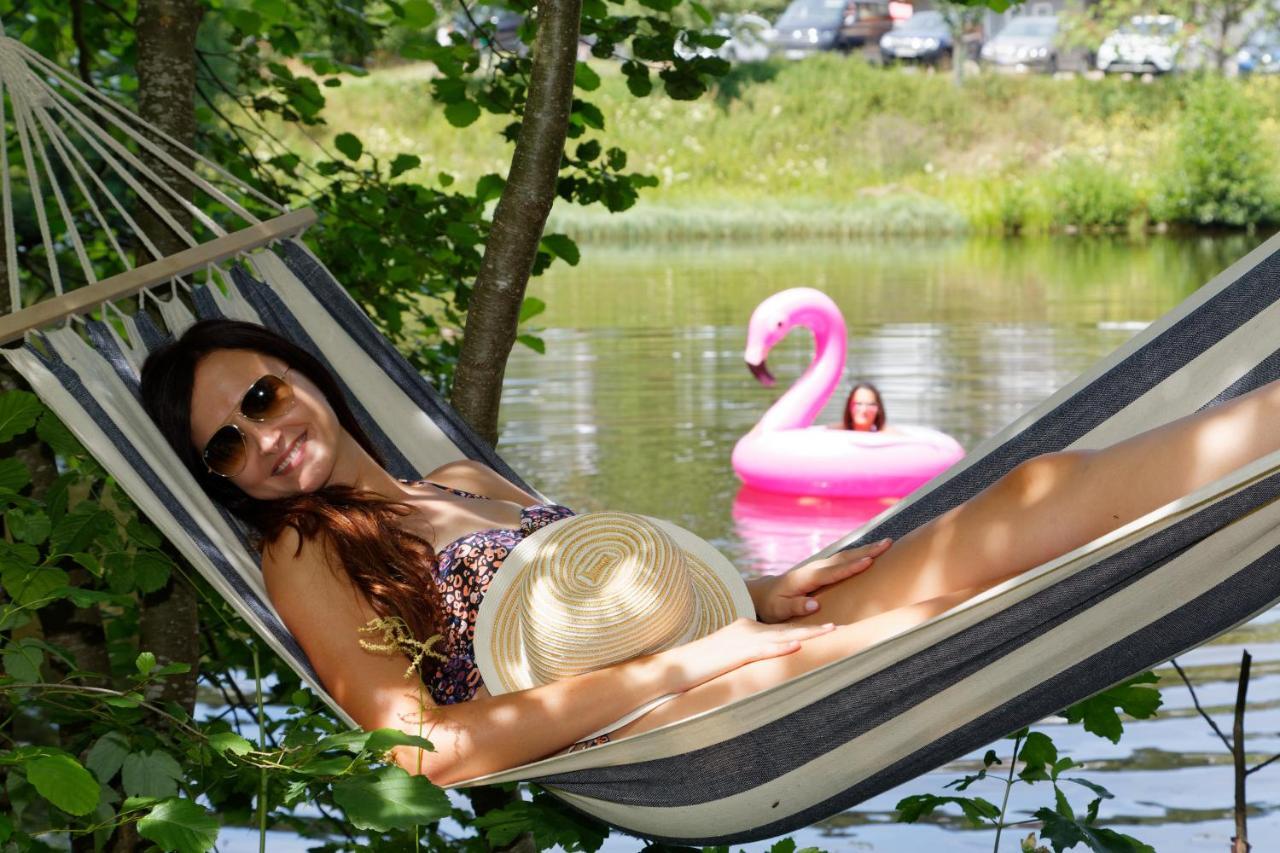 אכסלאך Wellnesshotel Deine Auszeit, Adults Only מראה חיצוני תמונה